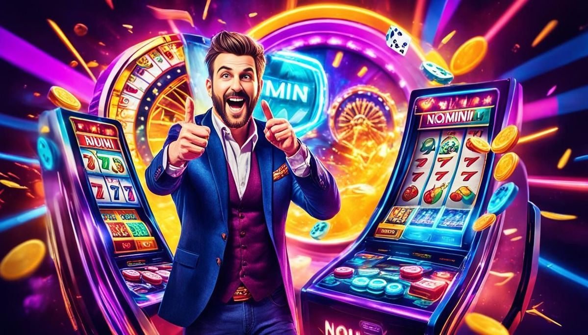 Kemenangan taruhan sportsbook sepak bola dan olahraga di nex288